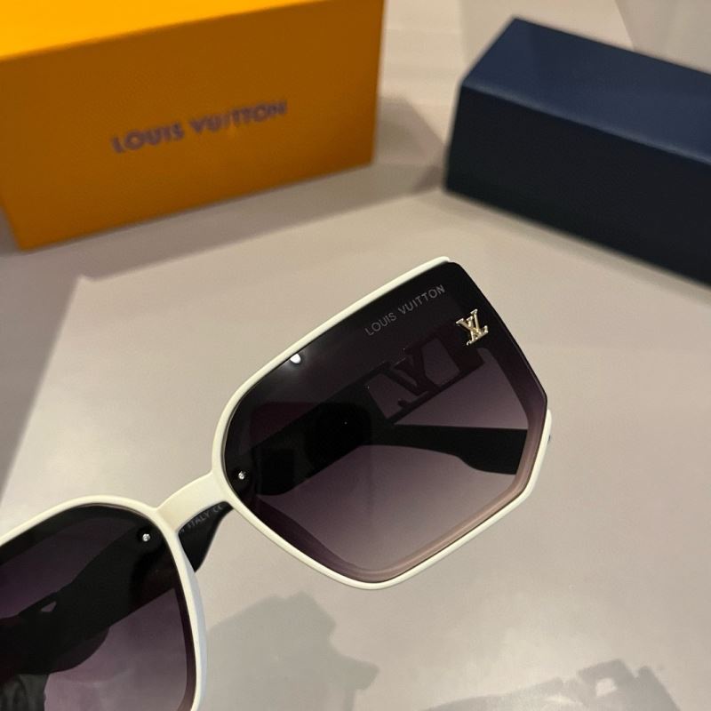 Louis Vuitton Sunglasses